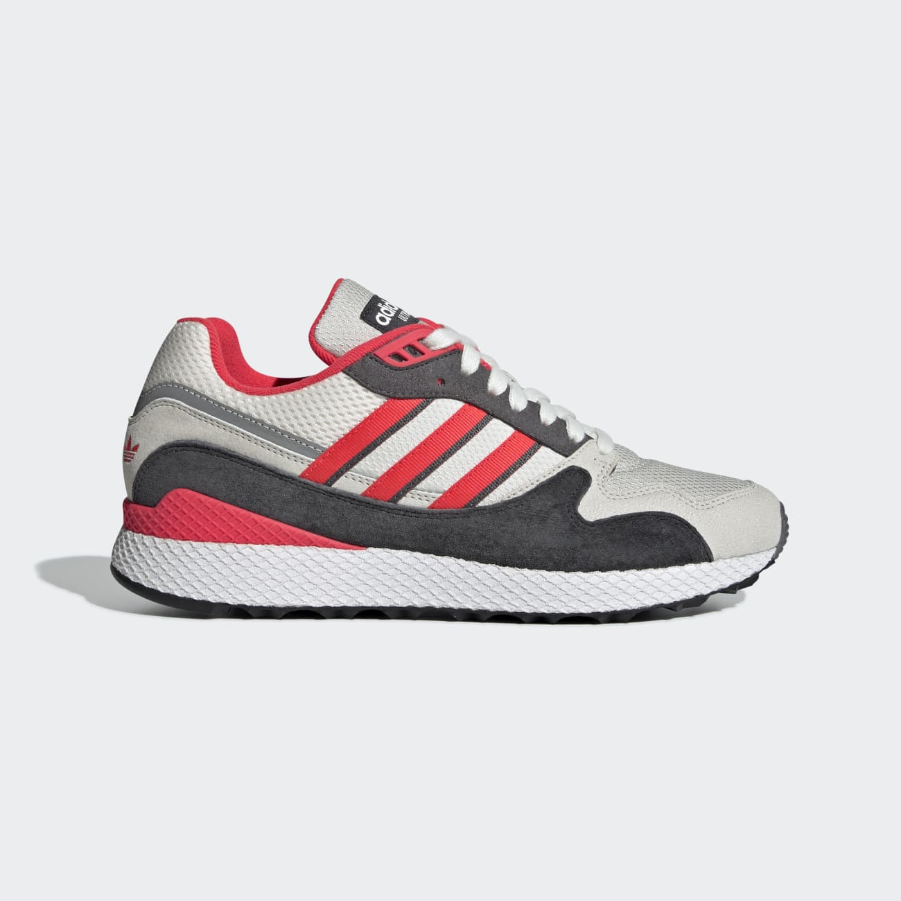 Adidas Ultra Tech Férfi Originals Cipő - Fehér [D47940]